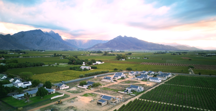 2 Bedroom Property for Sale in Rawsonville Western Cape